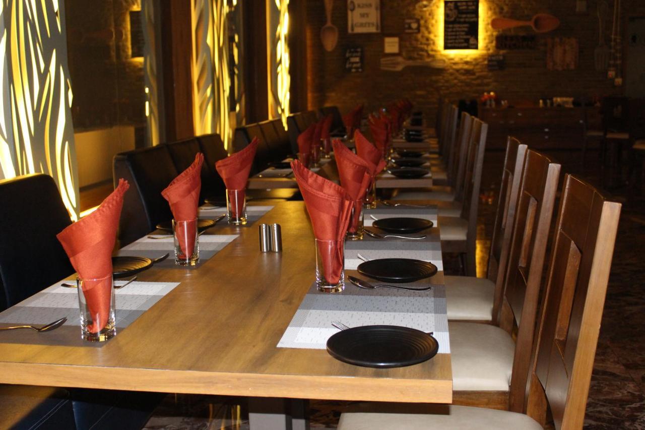 The Heaven Water Park And Resort & Restaurant Virpur Екстериор снимка