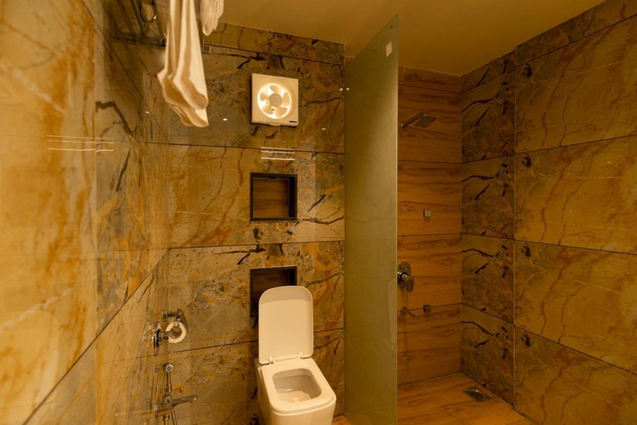 The Heaven Water Park And Resort & Restaurant Virpur Екстериор снимка