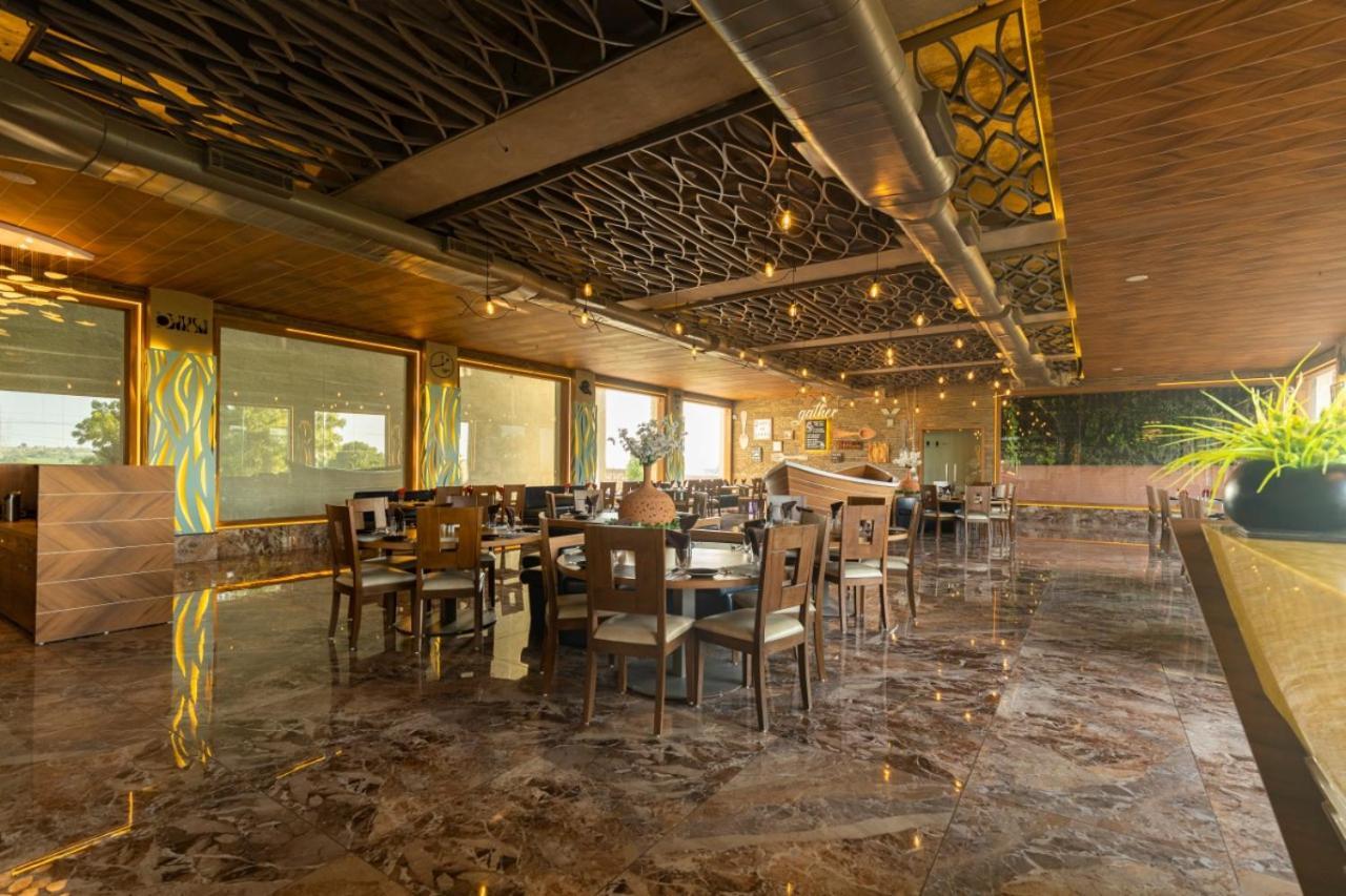 The Heaven Water Park And Resort & Restaurant Virpur Екстериор снимка